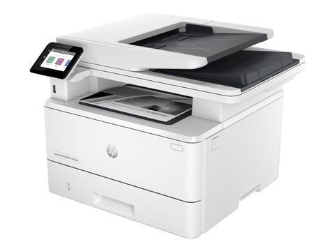 HP LaserJet Pro 4102fdn multifunctional office
