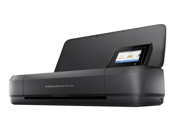 HP OfficeJet 250 imprimare mobila wireless