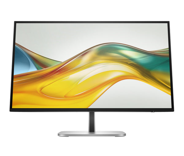 Monitor HP Series 5 Pro 527pq 27 inch QHD IPS 100Hz
