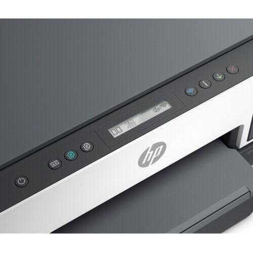 HP Smart Tank 720 panou control frontal