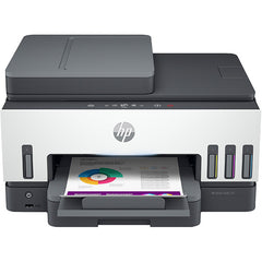 Multifunctional HP Smart Tank 790 AiO