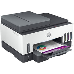 Sistem CISS HP Smart Tank 790
