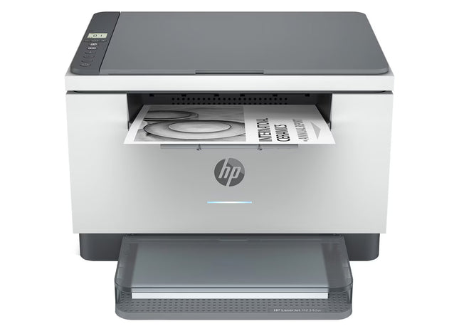 Multifuncțională laser monocrom HP LaserJet MFP M234dw