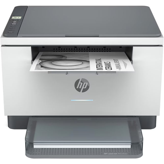 Multifunctional Laserjet Mono HP LaserJet MFP M234dw