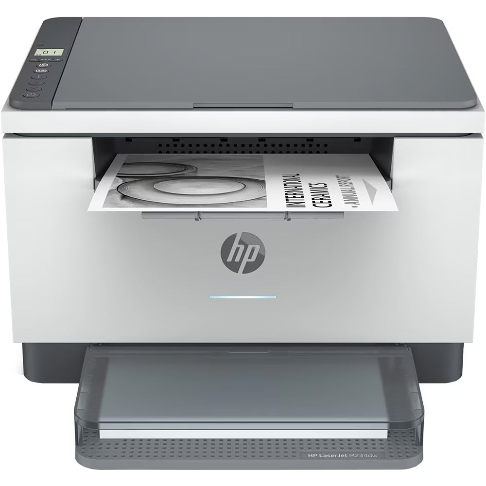 Multifunctional Laserjet Mono HP LaserJet MFP M234dw