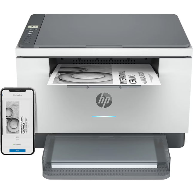 Multifunctional Laserjet Mono HP LaserJet MFP M234dw