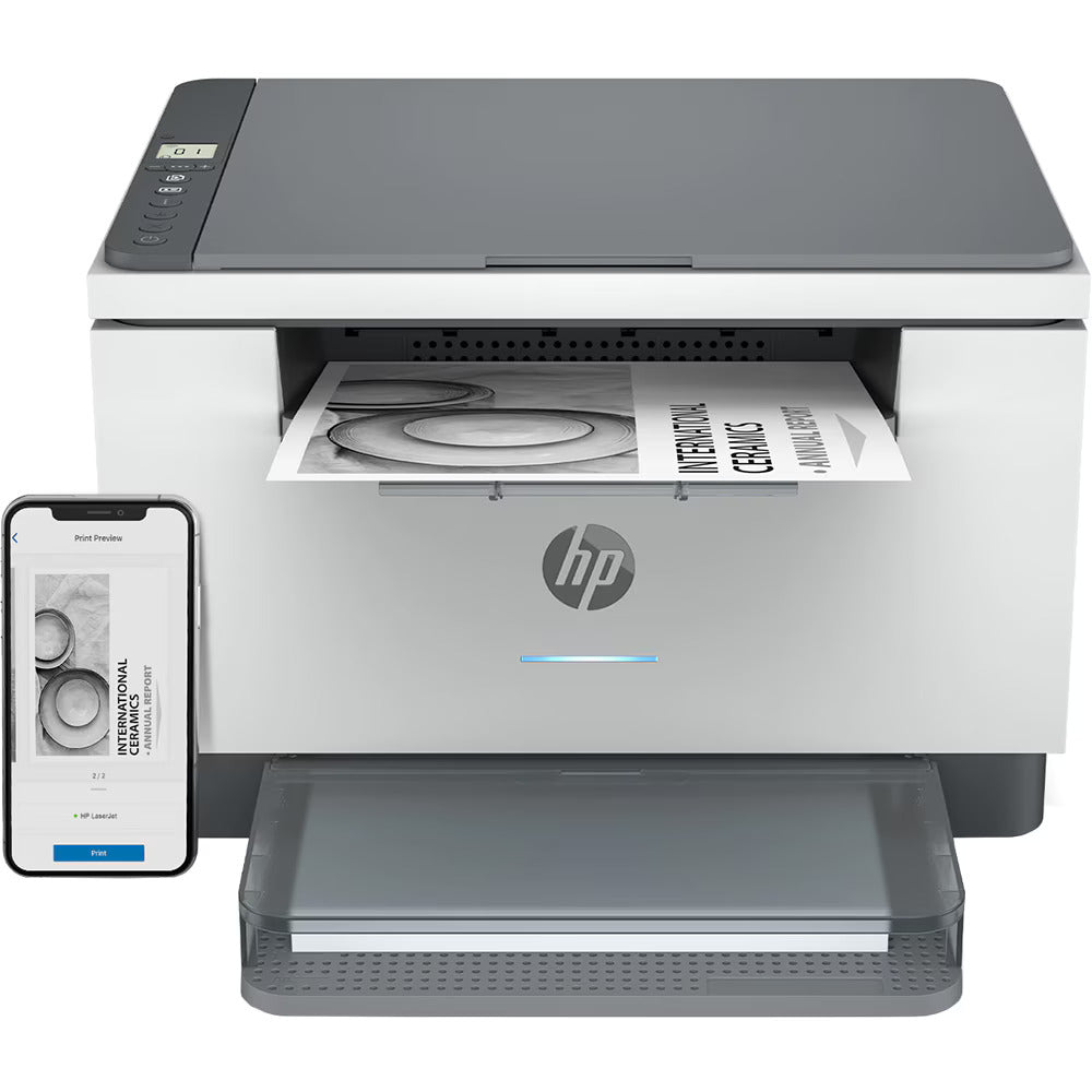 Multifunctional Laserjet Mono HP LaserJet MFP M234dw
