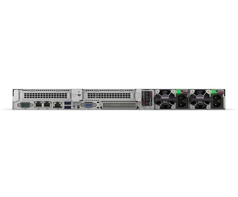 HPE ProLiant DL320 Gen11 cu Intel Xeon Silver 4514Y