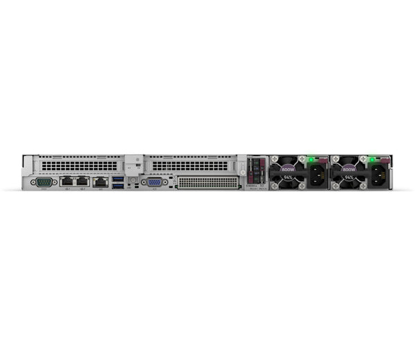 HPE ProLiant DL320 Gen11 cu Intel Xeon Silver 4514Y