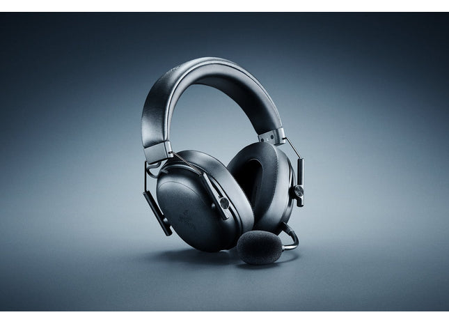 Razer Blackshark V3 X Hyperspeed – casti wireless gaming 7.1, izolare fonica activa, autonomie 70 ore, negru