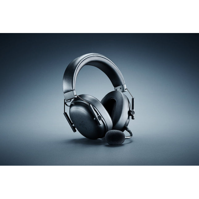 Razer Blackshark V3 X Hyperspeed – casti wireless gaming 7.1, izolare fonica activa, autonomie 70 ore, negru