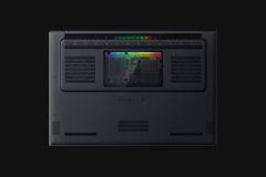 Laptop gaming RAZER Blade 18, Intel Core Ultra 9 275HX pana la 5.4GHz, 18