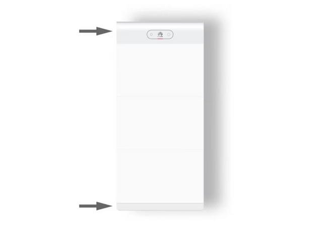 Modul putere Huawei LUNA2000-10KW-C1 High Voltage