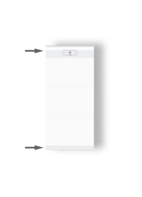 Modul putere Huawei LUNA2000-10KW-C1 High Voltage