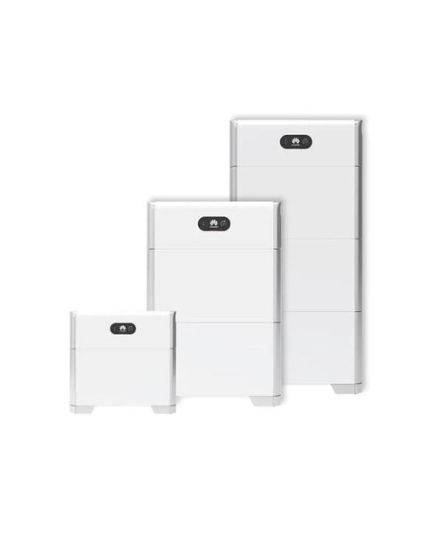 Huawei LUNA2000-5-E0 cu protecție IP66