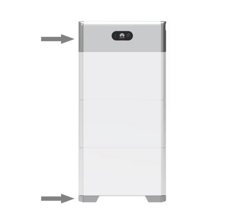 Huawei LUNA2000-5KW-C0 power module pentru baterii