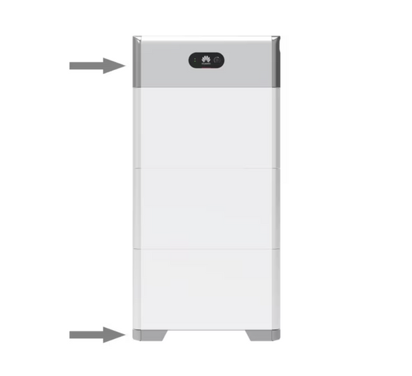 Huawei LUNA2000-5KW-C0 power module pentru baterii