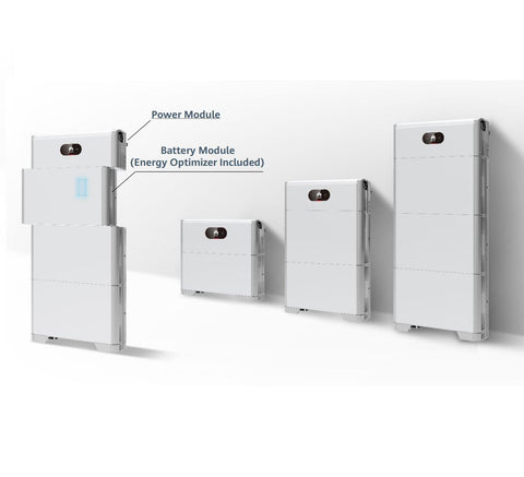 Modul Huawei LUNA2000-5KW-C0 compatibil SUN2000