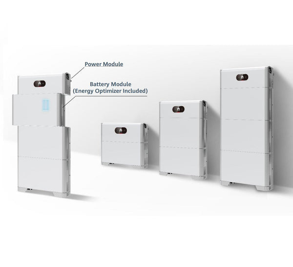 Modul Huawei LUNA2000-5KW-C0 compatibil SUN2000