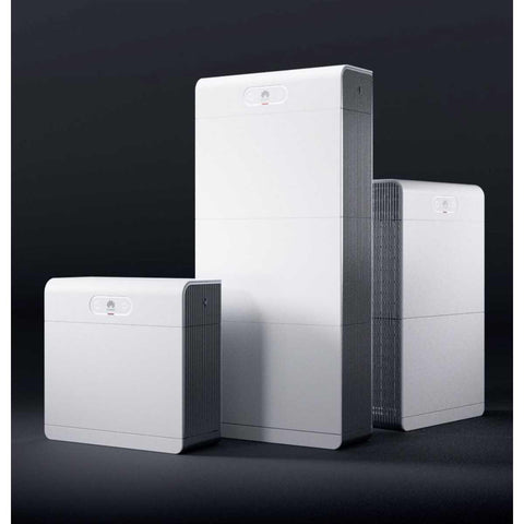 Modul Huawei LUNA2000-7-E1 cu garanție extinsibilă prin Huawei PV Cloud