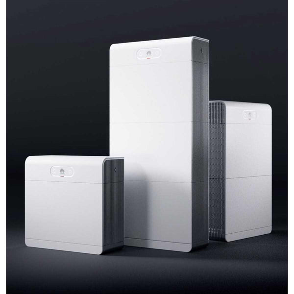 Modul Huawei LUNA2000-7-E1 cu garanție extinsibilă prin Huawei PV Cloud