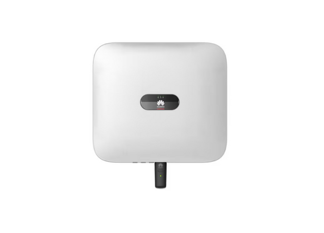 Invertor hibrid Huawei SUN2000-6KTL-M1 High Current