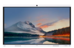 Display interactiv HUAWEI IdeaHub B2, 65