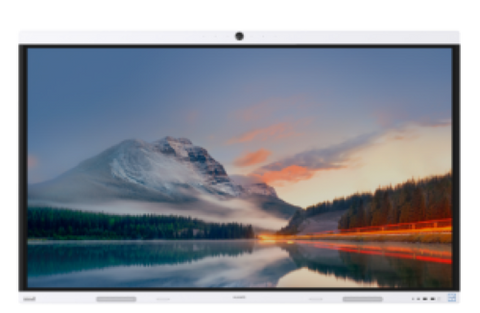 Display interactiv HUAWEI IdeaHub B2, 65