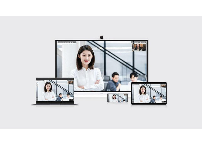 Display interactiv HUAWEI IdeaHub S2, 86", UHD, 350nit, contrast 1200:1, Harmony OS