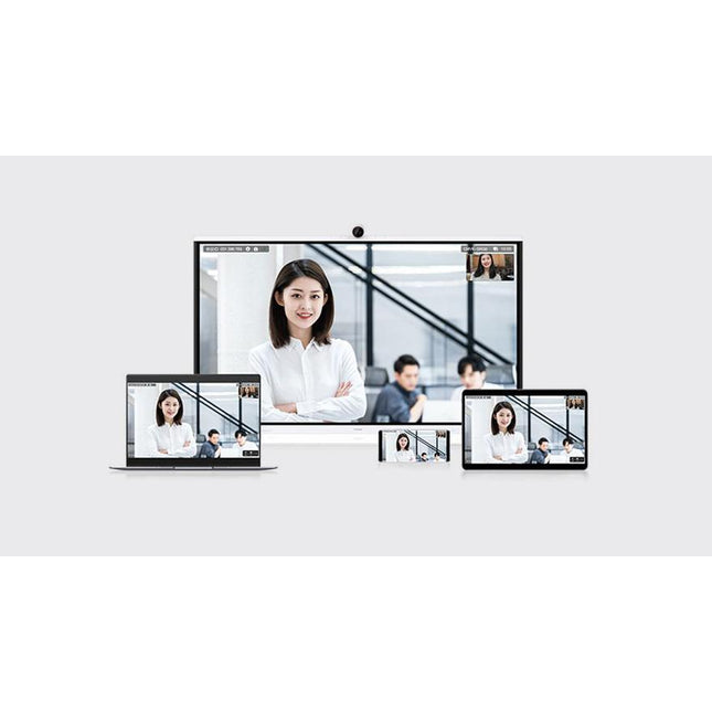 Display interactiv HUAWEI IdeaHub S2, 86", UHD, 350nit, contrast 1200:1, Harmony OS