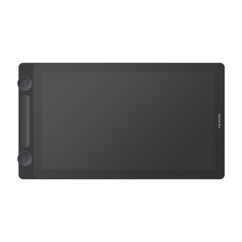Ecranul tabletei Huion Kamvas 16 Gen 3