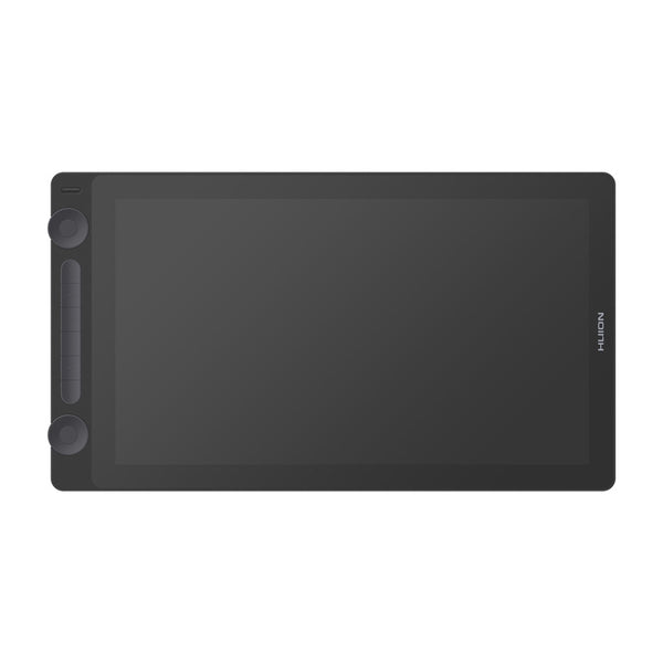 Ecranul tabletei Huion Kamvas 16 Gen 3
