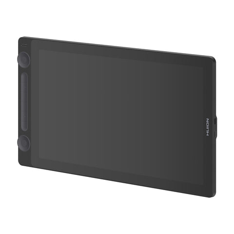 Huion Kamvas 16 Gen 3 vedere laterală