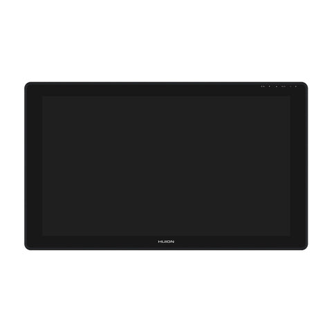 Ecranul tabletei Huion Kamvas 24 Plus