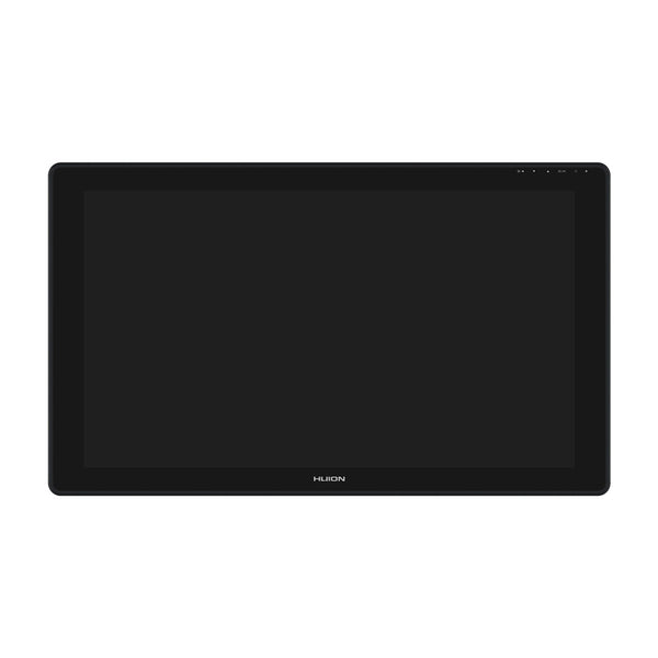 Ecranul tabletei Huion Kamvas 24 Plus