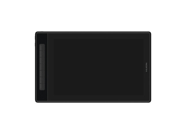 Tabletă grafică Huion Kamvas Pro 13 2.5K vedere frontală