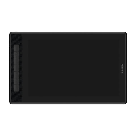 Tabletă grafică Huion Kamvas Pro 13 2.5K vedere frontală