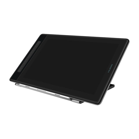 Huion Kamvas Pro 13 2.5K vedere laterală