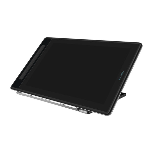 Huion Kamvas Pro 13 2.5K vedere laterală