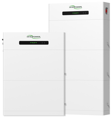 Modul baterie HYXi HYX-E50B-H2 5.3 kWh