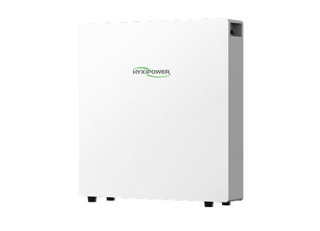 Modul baterie HYXi HYX-E50B-H3 5.12 kWh