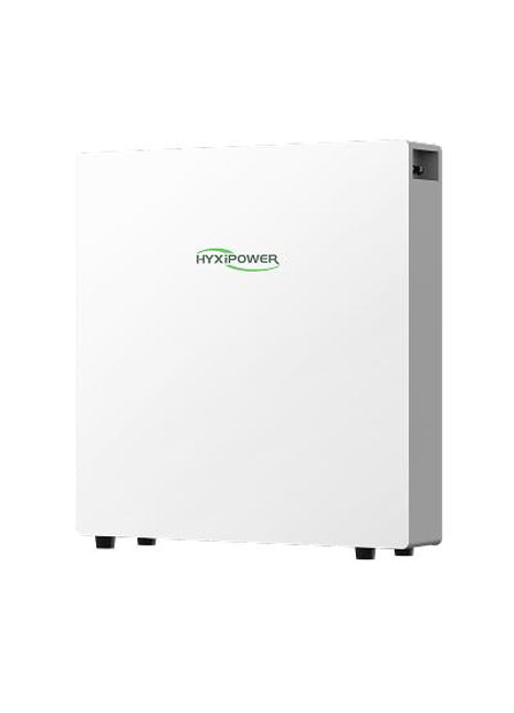Modul baterie HYXi HYX-E50B-H3 5.12 kWh