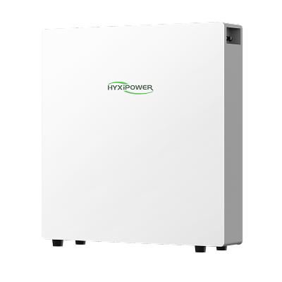 Modul baterie HYXi HYX-E50B-H3 5.12 kWh