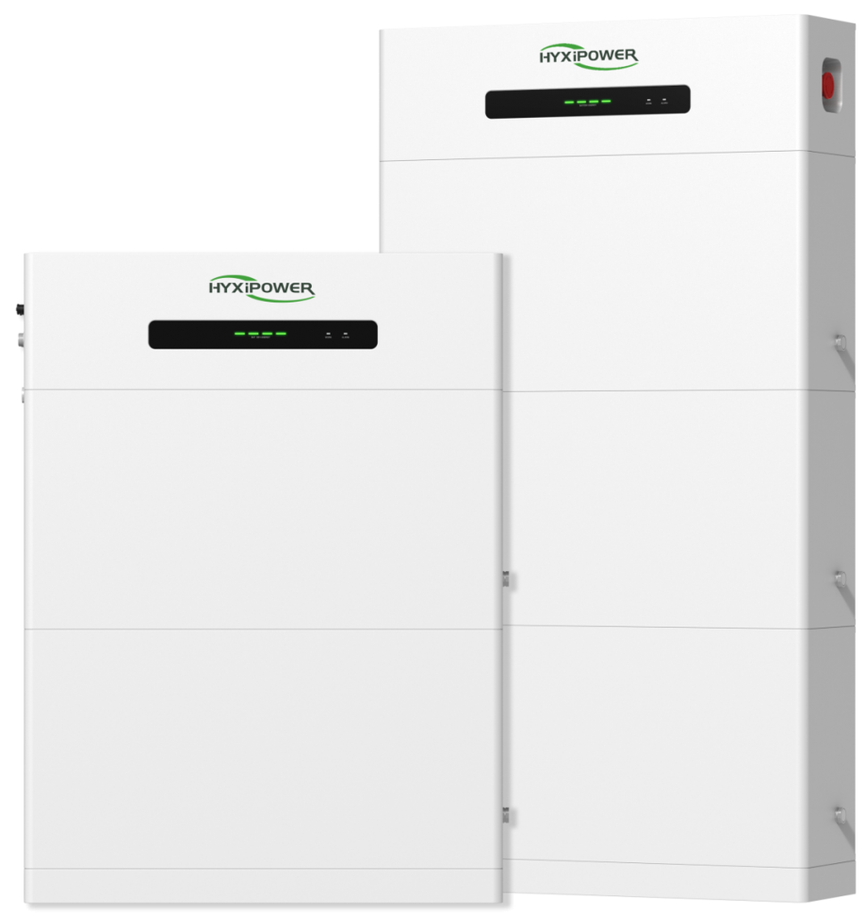 Controller baterie HYXi HYX-EBDU-H2 High Voltage