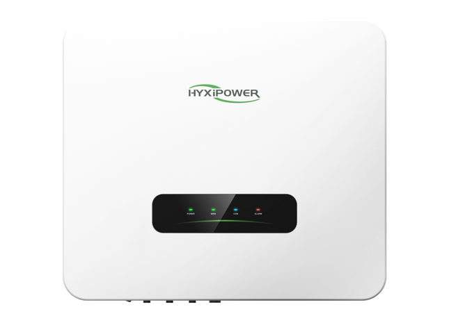 Invertor hibrid HYXi HYX-H10K-HT 10kW