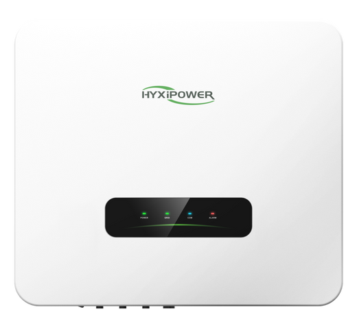 Invertor hibrid HYXi HYX-H10K-HT 10kW