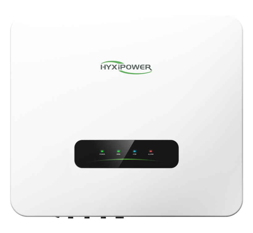 Invertor hibrid HYXi HYX-H10K-HT 10kW