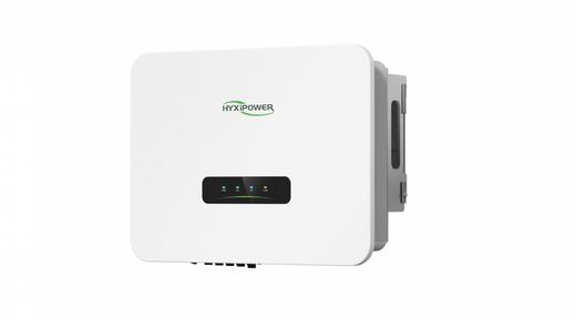 Invertor hibrid HYXi HYX-H15K-HT 15kW