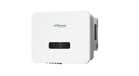 Invertor hibrid HYXi HYX-H15K-HT 15kW