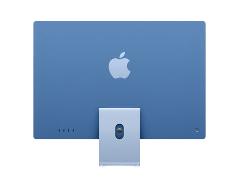 Sistem PC All in One APPLE iMac (2024), Apple M4, 24